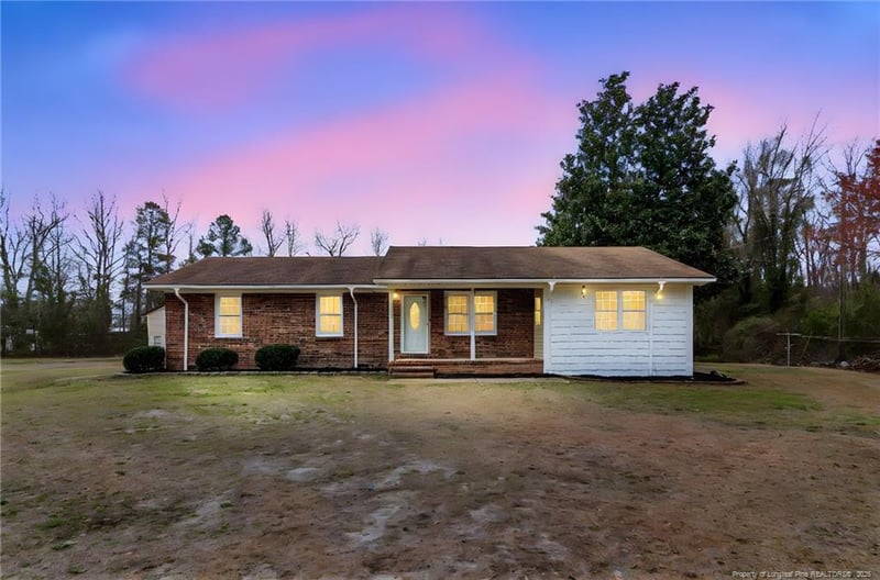 2966 Cedar Creek Rd, Fayetteville, NC 28312