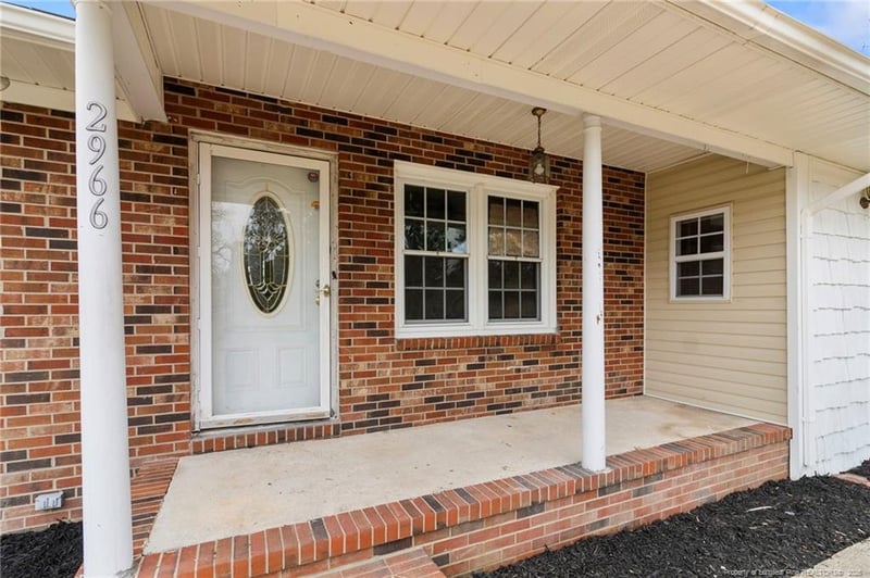 2966 Cedar Creek Rd, Fayetteville, NC 28312