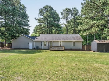 2966 Cheshire Dr, Sanford, NC 27332