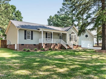2966 Cheshire Dr, Sanford, NC 27332