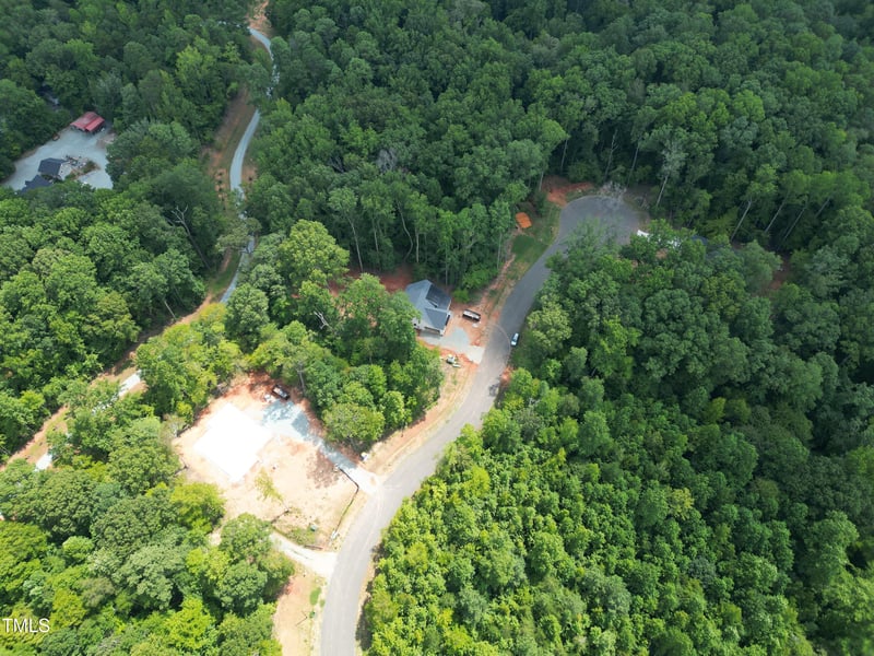 2966 Forest Creek Ln Lot 9, Mebane, NC 27302