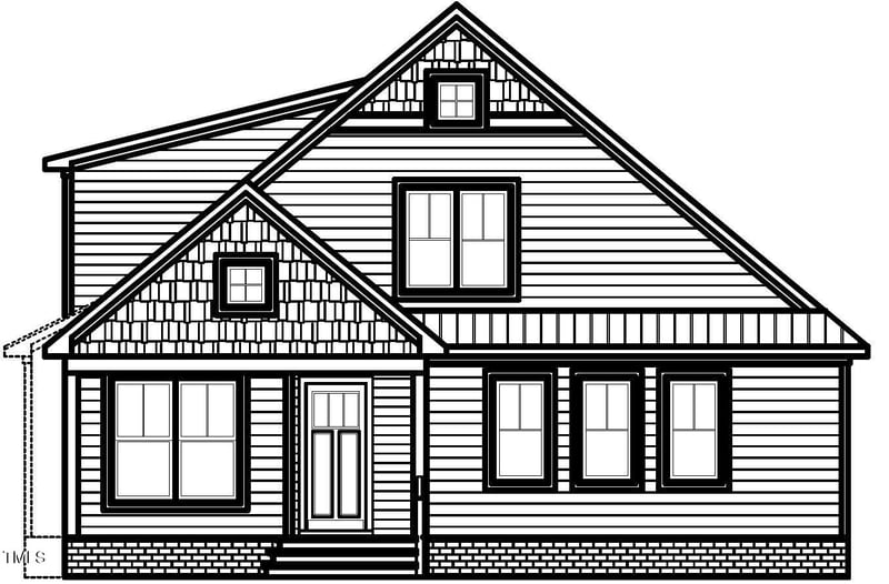 2966 Forest Creek Ln, Mebane, NC 27302