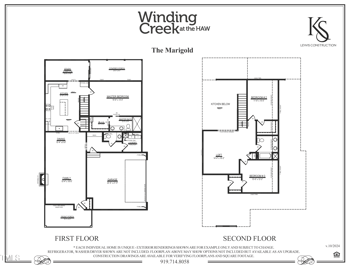 2966 Forest Creek Ln, Mebane, NC 27302