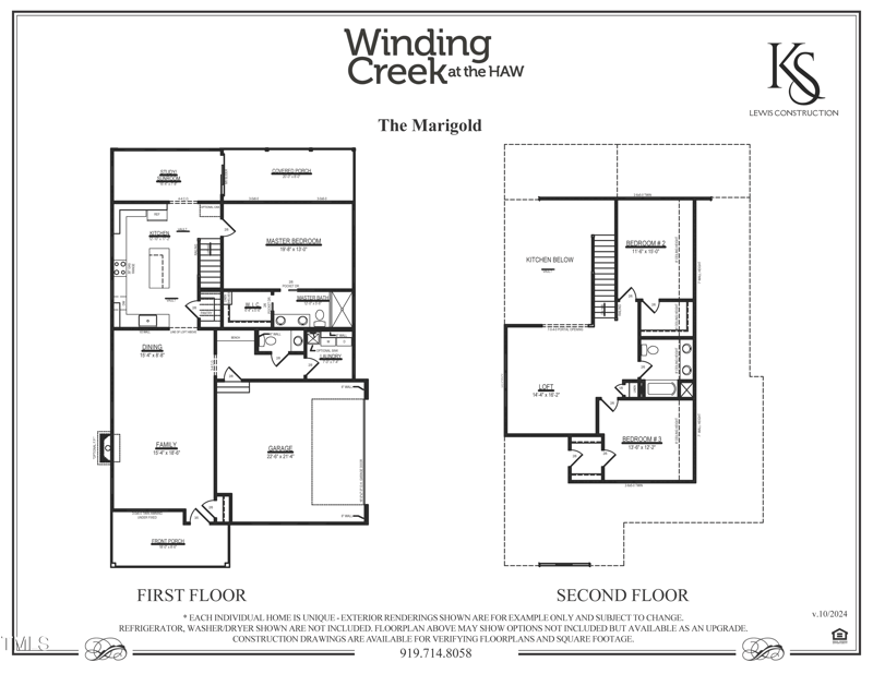 2966 Forest Creek Ln, Mebane, NC 27302
