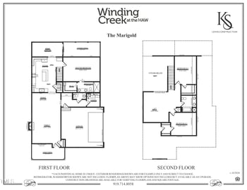 2966 Forest Creek Ln, Mebane, NC 27302