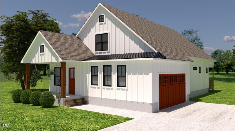 2966 Forest Creek Ln, Mebane, NC 27302