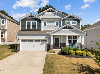 2966 Lemnos Dr, Apex, NC 27502