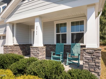 2966 Lemnos Dr, Apex, NC 27502