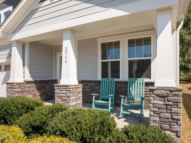 2966 Lemnos Dr, Apex, NC 27502