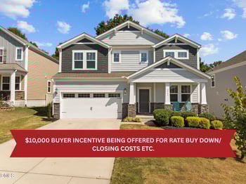 2966 Lemnos Dr, Apex, NC 27502