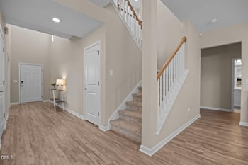 2966 Lemnos Dr, Apex, NC 27502