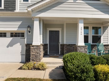 2966 Lemnos Dr, Apex, NC 27502