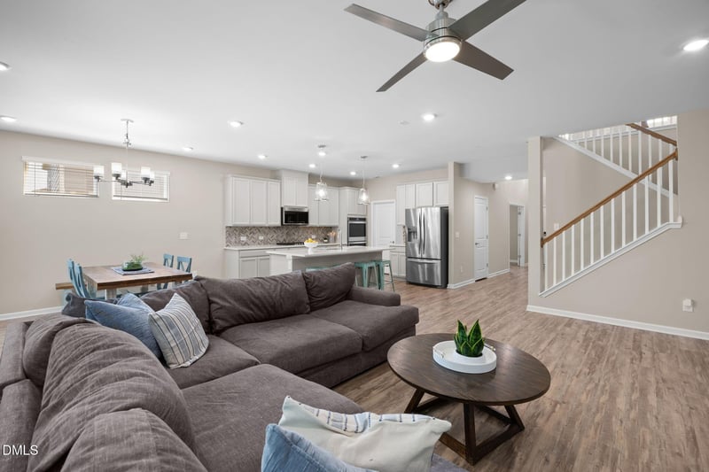 2966 Lemnos Dr, Apex, NC 27502