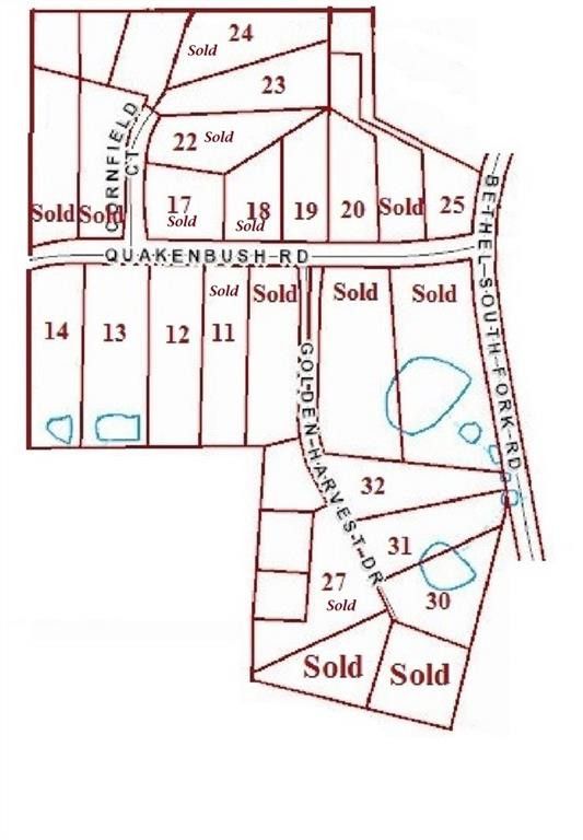 2966 Quakenbush Rd, Snow Camp, NC 27349
