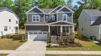 2966 Rise And Shine Rd, Apex, NC 27502