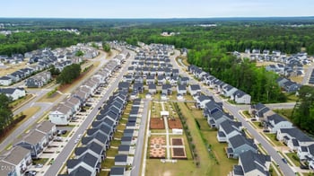 2966 Rise And Shine Rd, Apex, NC 27502