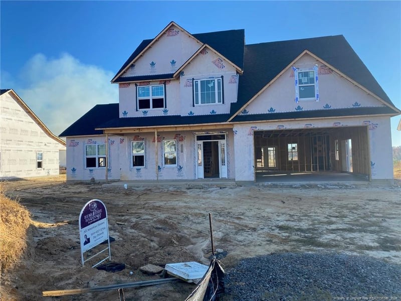 2967 Currawond St Lot 274, Fayetteville, NC 28304