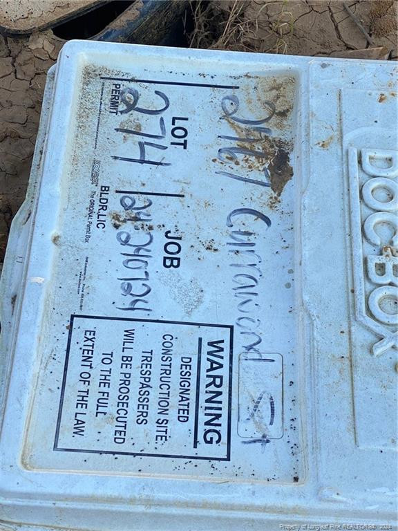 2967 Currawond St Lot 274, Fayetteville, NC 28304