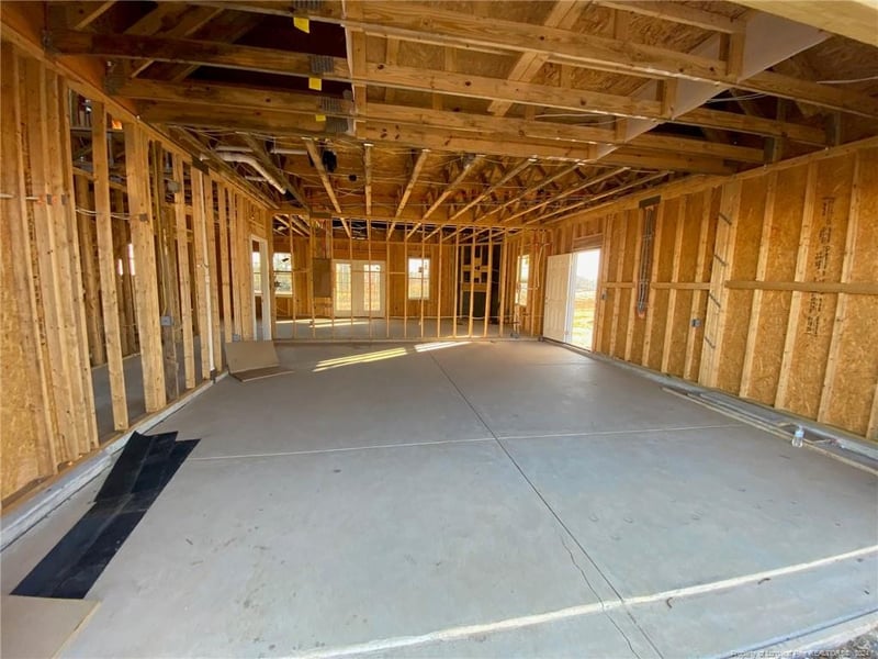 2967 Currawond St Lot 274, Fayetteville, NC 28304