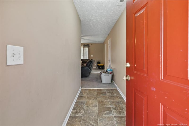 2967 Peacock St, Hope Mills, NC 28348
