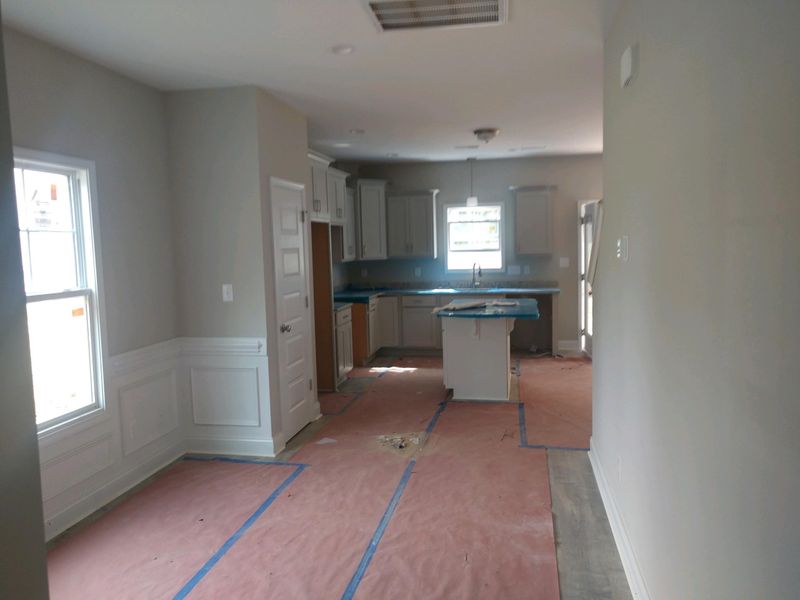 2967 Wire Rd, Erwin, NC 28339