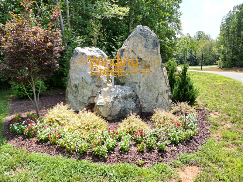 2968 Forest Creek Ln Lot 10, Mebane, NC 27302