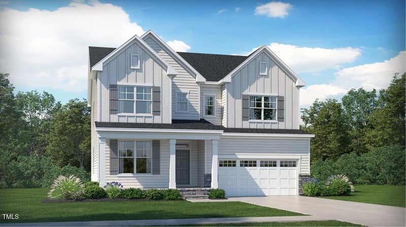 2968 Hanging Valley Way, Wake Forest, NC 27587