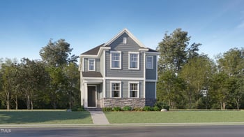 2968 Ocean Sunrise Dr, Wake Forest, NC 27587