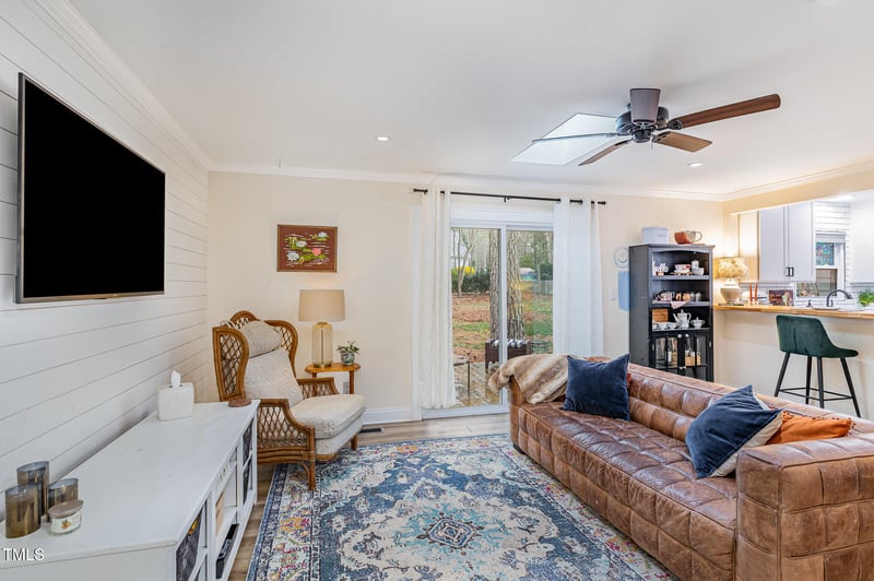 2968 Tram Rd, Fuquay Varina, NC 27526