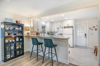 2968 Tram Rd, Fuquay Varina, NC 27526
