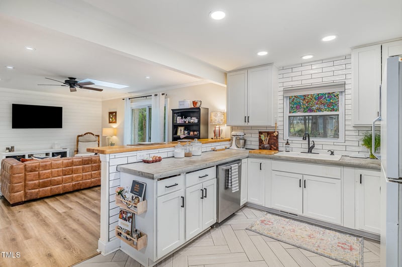 2968 Tram Rd, Fuquay Varina, NC 27526