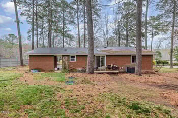 2968 Tram Rd, Fuquay Varina, NC 27526