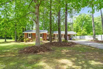 2968 Tram Rd, Fuquay Varina, NC 27526