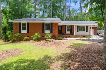 2968 Tram Rd, Fuquay Varina, NC 27526