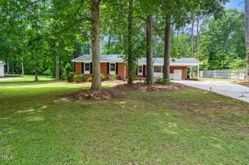 2968 Tram Rd, Fuquay Varina, NC 27526
