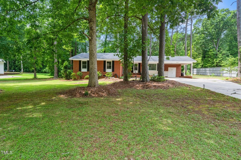 2968 Tram Rd, Fuquay Varina, NC 27526