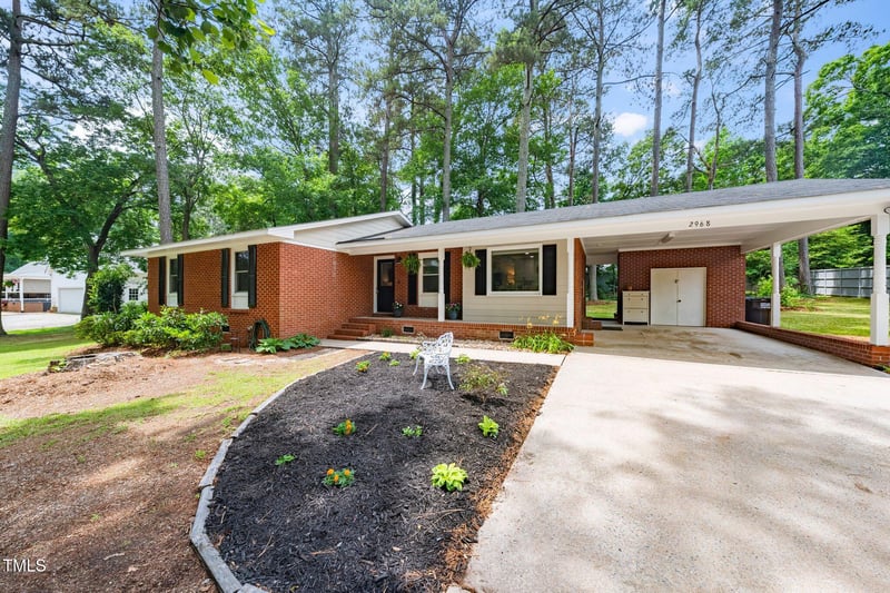 2968 Tram Rd, Fuquay Varina, NC 27526