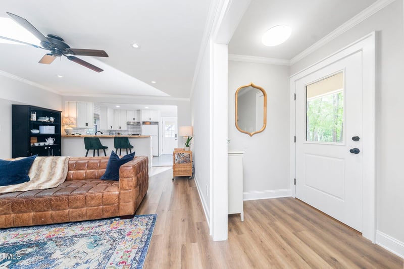 2968 Tram Rd, Fuquay Varina, NC 27526