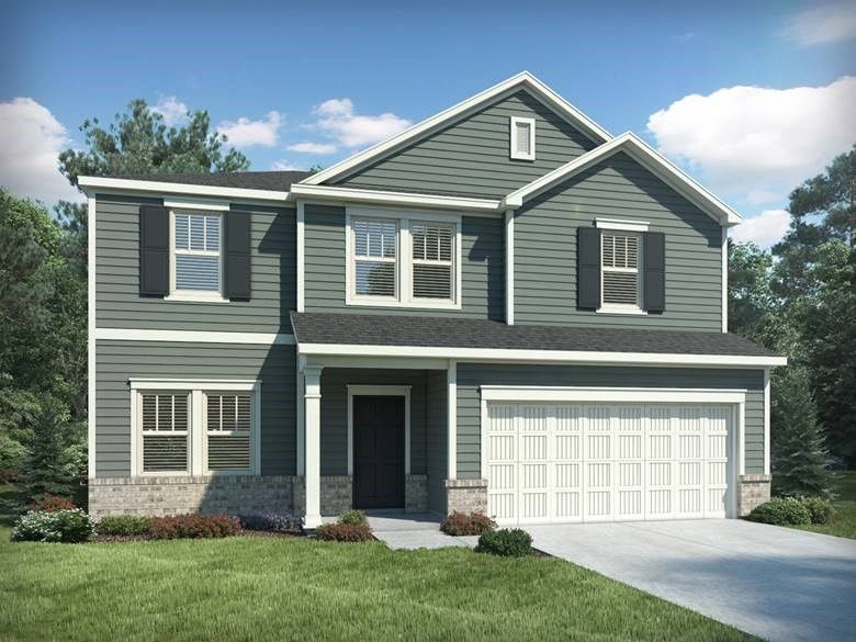 2969 Lemnos Dr, Apex, NC 27502