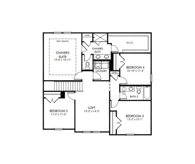 2969 Lemnos Dr, Apex, NC 27502