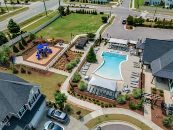 2969 Thirlestane Dr, Apex, NC 27502