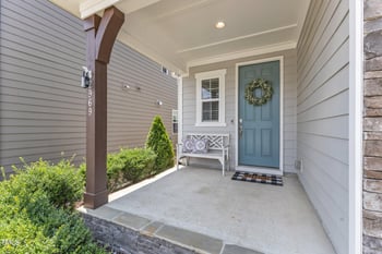 2969 Thirlestane Dr, Apex, NC 27502