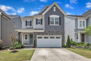 2969 Thirlestane Dr, Apex, NC 27502