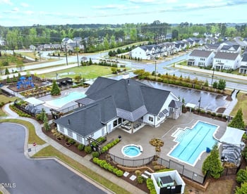 2969 Thirlestane Dr, Apex, NC 27502