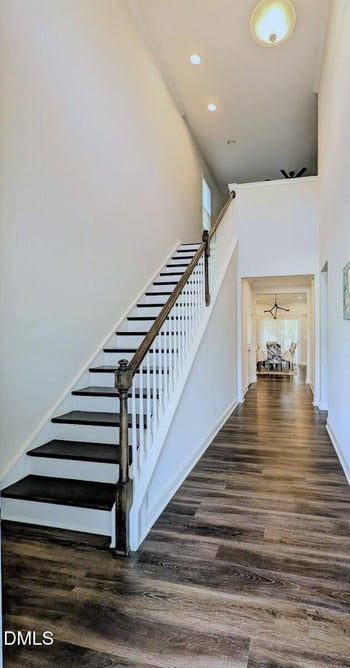 2969 Thirlestane Dr, Apex, NC 27502
