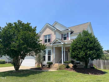 297 Bayhill Dr, Smithfield, NC 27577