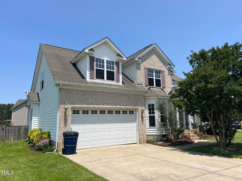 297 Bayhill Dr, Smithfield, NC 27577