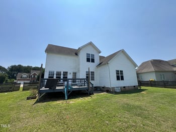 297 Bayhill Dr, Smithfield, NC 27577
