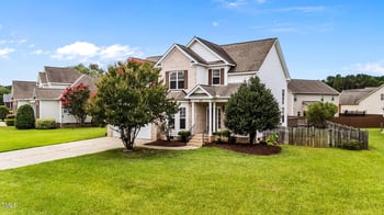 297 Bayhill Dr, Smithfield, NC 27577