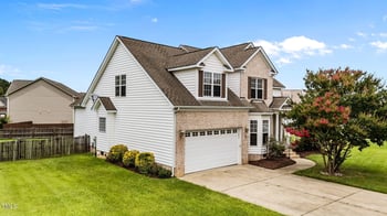 297 Bayhill Dr, Smithfield, NC 27577